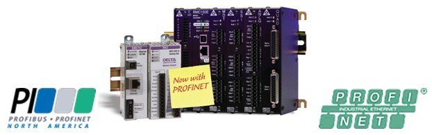 rmcs with profinet io